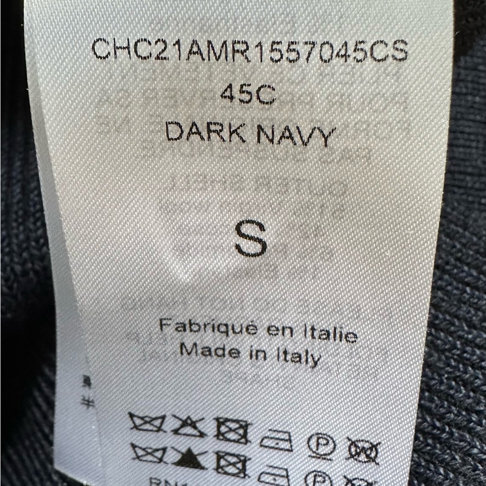 CHLOÉ DRESS - Picture 8 of 8